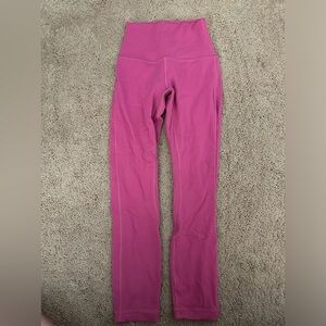 Lululemon Align 23” Leggings